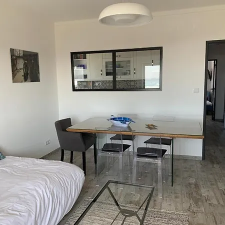 Pro Touristic Salty Sea Apartment *