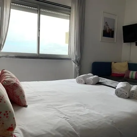 Apartment Pro Touristic Salty Sea