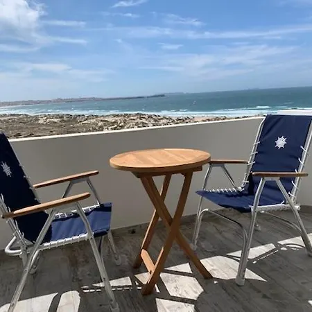 Apartment Pro Touristic Salty Sea Baleal