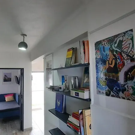 Apartment Pro Touristic Salty Sea Baleal