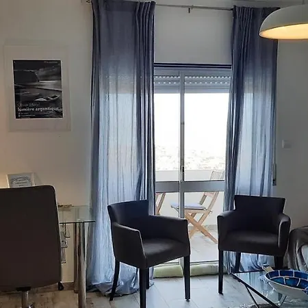 Apartment Pro Touristic Salty Sea *