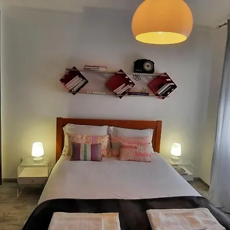 Apartment Pro Touristic Salty Sea *