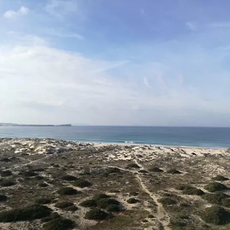 Pro Touristic Salty Sea Apartment *