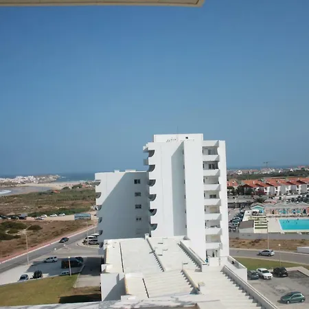 Apartment Pro Touristic Salty Sea