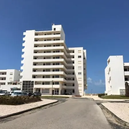 Pro Touristic Salty Sea Baleal